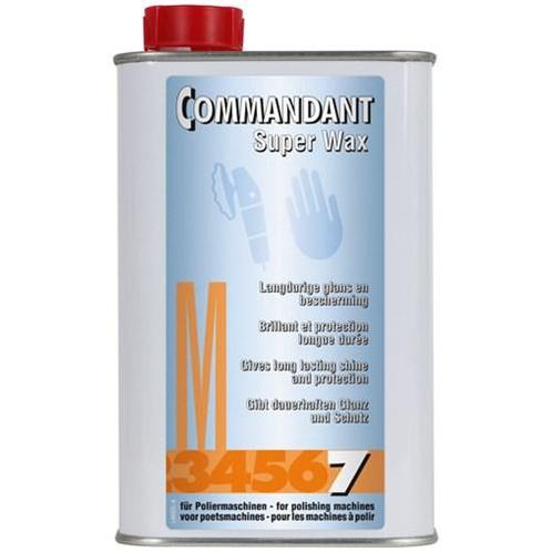Commandant Super Wax M7, Computers en Software, Laptop-opladers, Verzenden