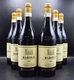 2018 Cantina Massara, Burlotto Giancarlo - Barolo DOCG - 6, Nieuw