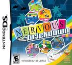 Nervous Brickdown (Losse Cartridge) (DS Games), Spelcomputers en Games, Games | Nintendo DS, Ophalen of Verzenden, Zo goed als nieuw