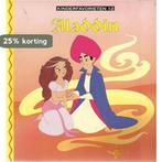 Kinderfavoriet 12 aladdin 9789074777520, Boeken, Verzenden, Gelezen