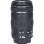 Canon EF 90-300mm f/4.5-5.6 Lens, Verzenden, Zo goed als nieuw