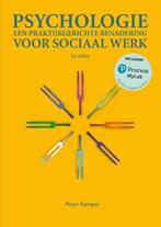 Psychologie 9789043040099 Peter Kemper, Verzenden, Gelezen, Peter Kemper