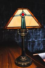 Style Tiffany - Tafellamp - In de geest van de Art Déco