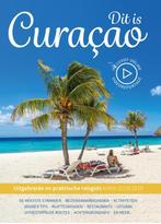 Dit is Curacao Editie 2018/2019 9789492598035, Boeken, Reisgidsen, P.C. van Mastrigt, J. van Gurchom, Gelezen, Verzenden