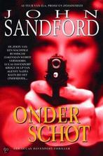 Onder schot / Lucas Davenport / 18 9789022988923, Verzenden, Gelezen, John Sandford