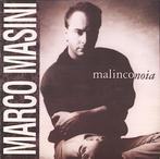 cd - Marco Masini - Malinconoia, Verzenden, Zo goed als nieuw