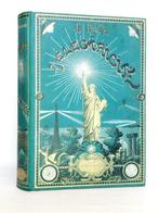Gaston Bonnefont - Le règne de lélectricité [cartonnage, Antiek en Kunst