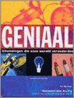 Geniaal 9789059560833 I. Harrison, Verzenden, Zo goed als nieuw, I. Harrison