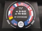 Frankrijk. 10 Euro 2024 D-Day Special set, Postzegels en Munten, Munten | Europa | Euromunten