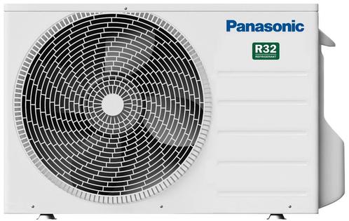 Panasonic CU-4Z80TBE multi buitenunit airconditioner, Witgoed en Apparatuur, Airco's, Nieuw, 3 snelheden of meer