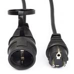 Verlengsnoer | Brennenstuhl | 25 meter, Doe-het-zelf en Verbouw, Elektra en Kabels, Verzenden, Nieuw