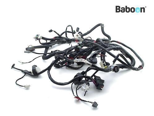 Kabelboom Piaggio | Vespa Medley 125 ABS  (1D001991-02), Motoren, Onderdelen | Overige, Gebruikt, Verzenden