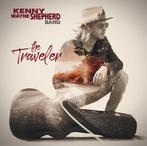 Kenny Wayne Shepherd Band - The Traveler - CD, Ophalen of Verzenden, Nieuw in verpakking