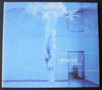 cd digi - Geneva - Into The Blue, Verzenden, Zo goed als nieuw
