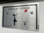 N.Nathan - Amex Banksy