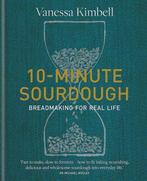 9780857839312 10-Minute Sourdough Vanessa Kimbell, Verzenden, Nieuw, Vanessa Kimbell