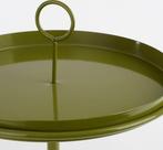 2dekans | Mica Decorations Aston Dienblad met Klem - H30 x, Ophalen of Verzenden, Zo goed als nieuw