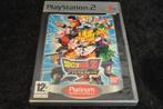 Dragon Ball Z Budokai Tenkaichi 2 Playstation 2 PS2 Platinum, Verzenden, Nieuw