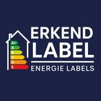 Energielabel voor woningen