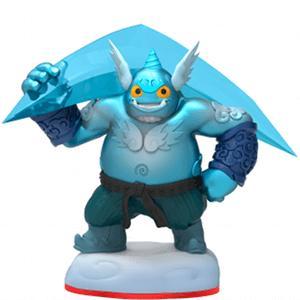Skylanders Gusto, Spelcomputers en Games, Spelcomputers | Nintendo Consoles | Accessoires, Zo goed als nieuw, Verzenden