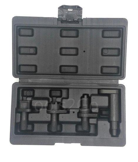 Tijdafstel set VAG 1.2 6V & 12V, Auto diversen, Autogereedschap, Verzenden