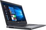(Refurbished -) Dell Precision 7730 17.3, Computers en Software, Windows Laptops, Core i7-8850H, Qwerty, Ophalen of Verzenden