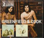 cd - Greenfield &amp; Cook - Greenfield &amp; Cook / Seco..., Verzenden, Zo goed als nieuw