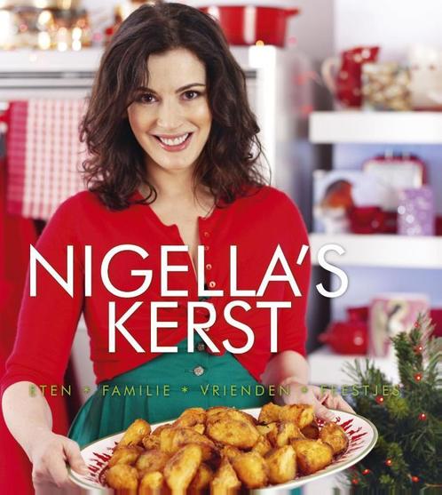 Nigellas kerst 9789045025605 Nigella Lawson, Boeken, Kookboeken, Zo goed als nieuw, Verzenden