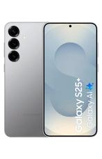 Samsung Galaxy S25 + 512GB Blauw met GARANTIE & verzending, Ophalen of Verzenden, Nieuw