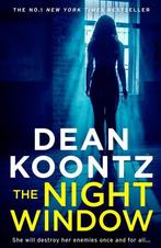The Night Window 9780008291419 Dean Koontz, Verzenden, Gelezen, Dean Koontz