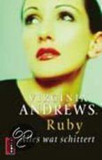 Ruby / 3 Alles wat schittert / Poema Andrews 9789024547258, Verzenden, Gelezen, Virginia Andrews