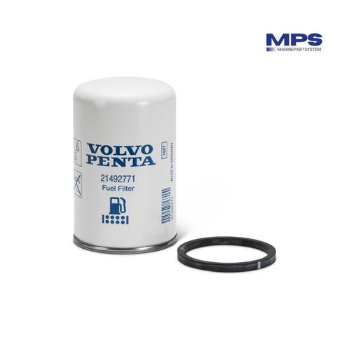 Fuel filter 21492771, Watersport en Boten, Accessoires en Onderhoud, Ophalen of Verzenden