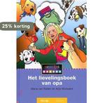 Het lievelingsboek van opa / Zonnetjes / 3 9789027601704, Boeken, Verzenden, Gelezen, Maria Van Eeden