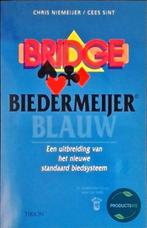 BIEDERMEIJER BLAUW 9789043902922 C. Niemeijer, Boeken, Verzenden, Zo goed als nieuw, C. Niemeijer
