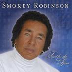 cd - Smokey Robinson - Food For The Spirit, Verzenden, Zo goed als nieuw