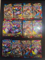 Pokémon - 12 Booster pack - Mega Evolution Boosters -, Hobby en Vrije tijd, Verzamelkaartspellen | Pokémon, Nieuw