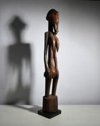sculptuur - Standbeeld Pilon Deble of debele - Poro Kulubele, Antiek en Kunst
