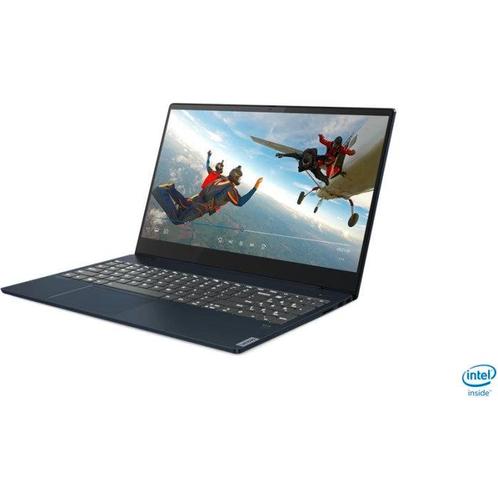 Lenovo IdeaPad S540-15IML | Intel Core i7 | 8GB, Computers en Software, Windows Laptops, SSD, Ophalen of Verzenden
