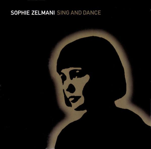 cd - Sophie Zelmani - Sing And Dance, Cd's en Dvd's, Cd's | Overige Cd's, Zo goed als nieuw, Verzenden