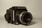 Mamiya M645J + Sekor C 2,8/80mm | Middenformaatcamera, Audio, Tv en Foto, Fotocamera's Analoog, Nieuw