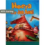 Hoera voor Jaak Draak ! 9789054612520 B. Smith, Boeken, Verzenden, Gelezen, B. Smith