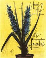 Bernard Buffet (1928-1999) - La Jacinthe, Antiek en Kunst