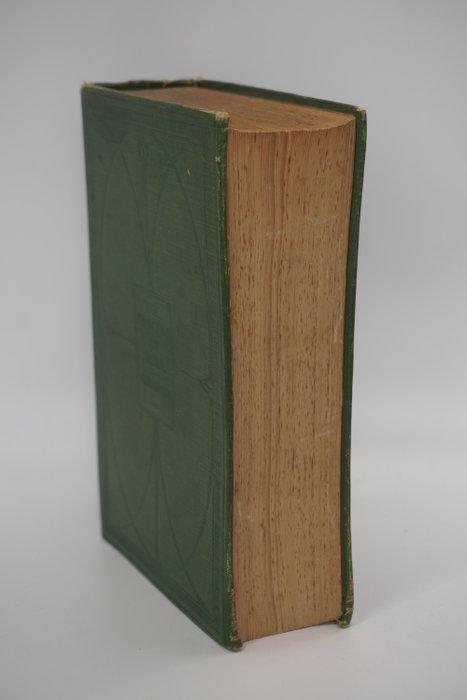 Charles Darwin - The Descent of Man - 1901, Antiek en Kunst, Antiek | Boeken en Bijbels
