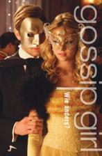 Boek: Gossip girl - Wie anders? - (als nieuw), Boeken, Verzenden, Zo goed als nieuw