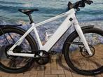 Stromer St3 983Wh, 170-188cm, 5600km, speed pedelec, Fietsen en Brommers, Ophalen of Verzenden, Zo goed als nieuw, Stromer, 50 km per accu of meer