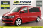 Volkswagen Transporter 2.0 TDI L1H1, Auto's, Automaat, Stof, Gebruikt, Euro 6
