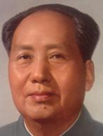 Voorzitter Mao Zedong op poster (lijst optie, Posters), Verzamelen, Verzenden, Nieuw, Overige onderwerpen, Met lijst