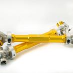 ISC Suspension 08-20 WRX/STi / 13-20 BRZ Toe Arms, Ophalen of Verzenden, Nieuw