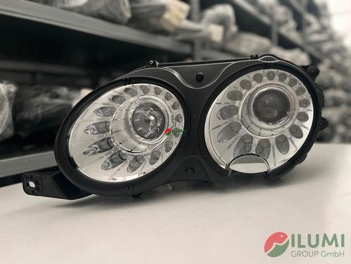 BENTLEY FS FLYING SPUR KOPLAMP LINKS KPL 4W1941015B, Auto-onderdelen, Verlichting, Gebruikt, Bentley, Verzenden