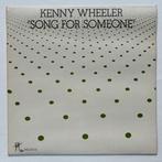Kenny Wheeler - Song For Someone (SIGNED by Wheeler, Winston, Cd's en Dvd's, Vinyl Singles, Nieuw in verpakking